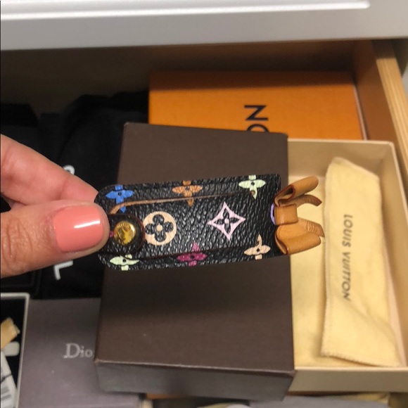 Authentic Louis Vuitton bracelet - Picture 3 of 5